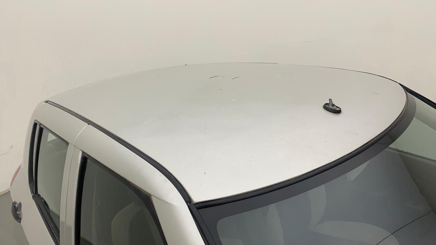 2011 Maruti Swift LXI, Petrol, Manual, 28,716 km, Roof