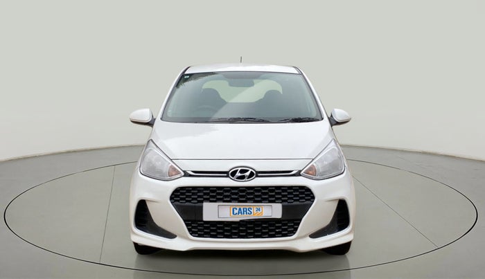 2018 Hyundai Grand i10 MAGNA 1.2 KAPPA VTVT, Petrol, Manual, 71,176 km, Front