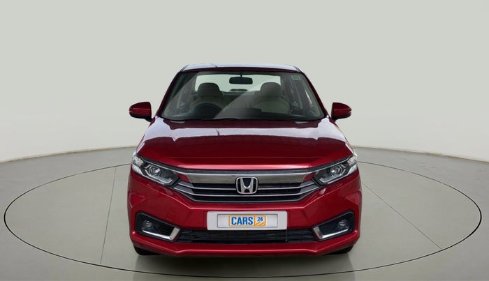 2023 Honda Amaze 1.2L I-VTEC VX CVT, Petrol, Automatic, 9,389 km, Front