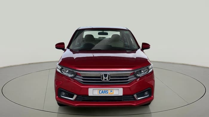 2023 Honda Amaze 1.2L I-VTEC VX CVT, Petrol, Automatic, 9,389 km, Front