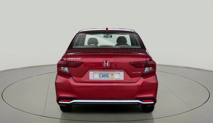 2023 Honda Amaze 1.2L I-VTEC VX CVT, Petrol, Automatic, 9,389 km, Back/Rear