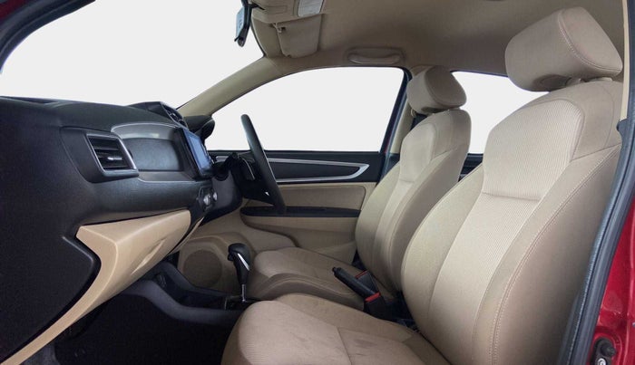 2023 Honda Amaze 1.2L I-VTEC VX CVT, Petrol, Automatic, 9,389 km, Right Side Front Door Cabin