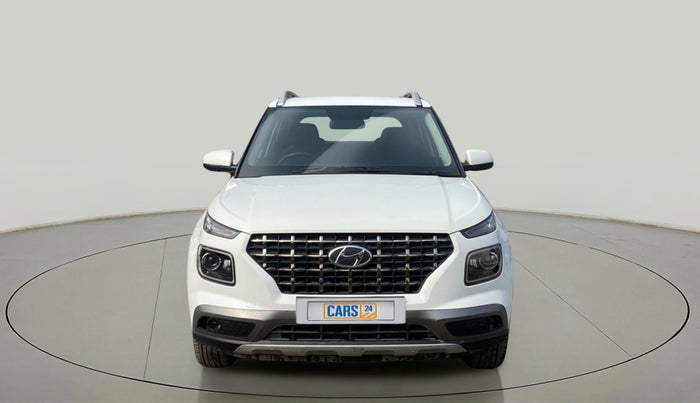 2019 Hyundai VENUE SX 1.0 TURBO, Petrol, Manual, 58,367 km, Front
