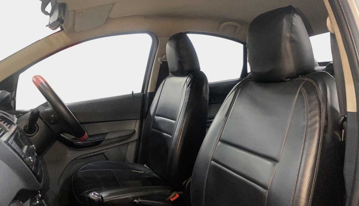 2017 Tata TIGOR XT PETROL, Petrol, Manual, 95,548 km, Right Side Front Door Cabin