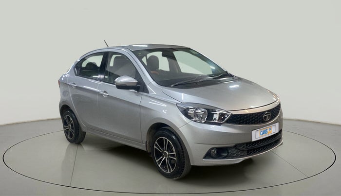 2017 Tata TIGOR XT PETROL, Petrol, Manual, 95,548 km, SRP