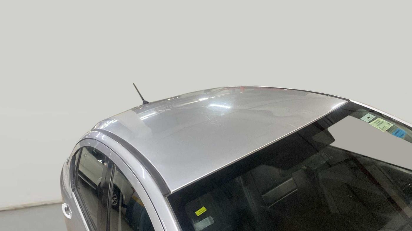 2017 Tata TIGOR XT PETROL, Petrol, Manual, 95,548 km, Roof