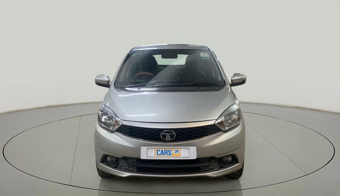 2017 Tata TIGOR XT PETROL, Petrol, Manual, 95,548 km, Front