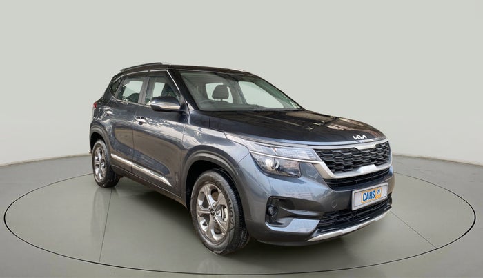 2022 KIA SELTOS HTK PLUS 1.5, Petrol, Manual, 16,169 km, SRP