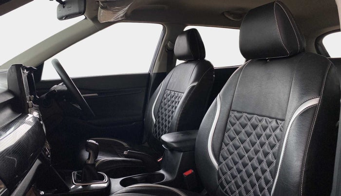 2022 KIA SELTOS HTK PLUS 1.5, Petrol, Manual, 16,169 km, Right Side Front Door Cabin
