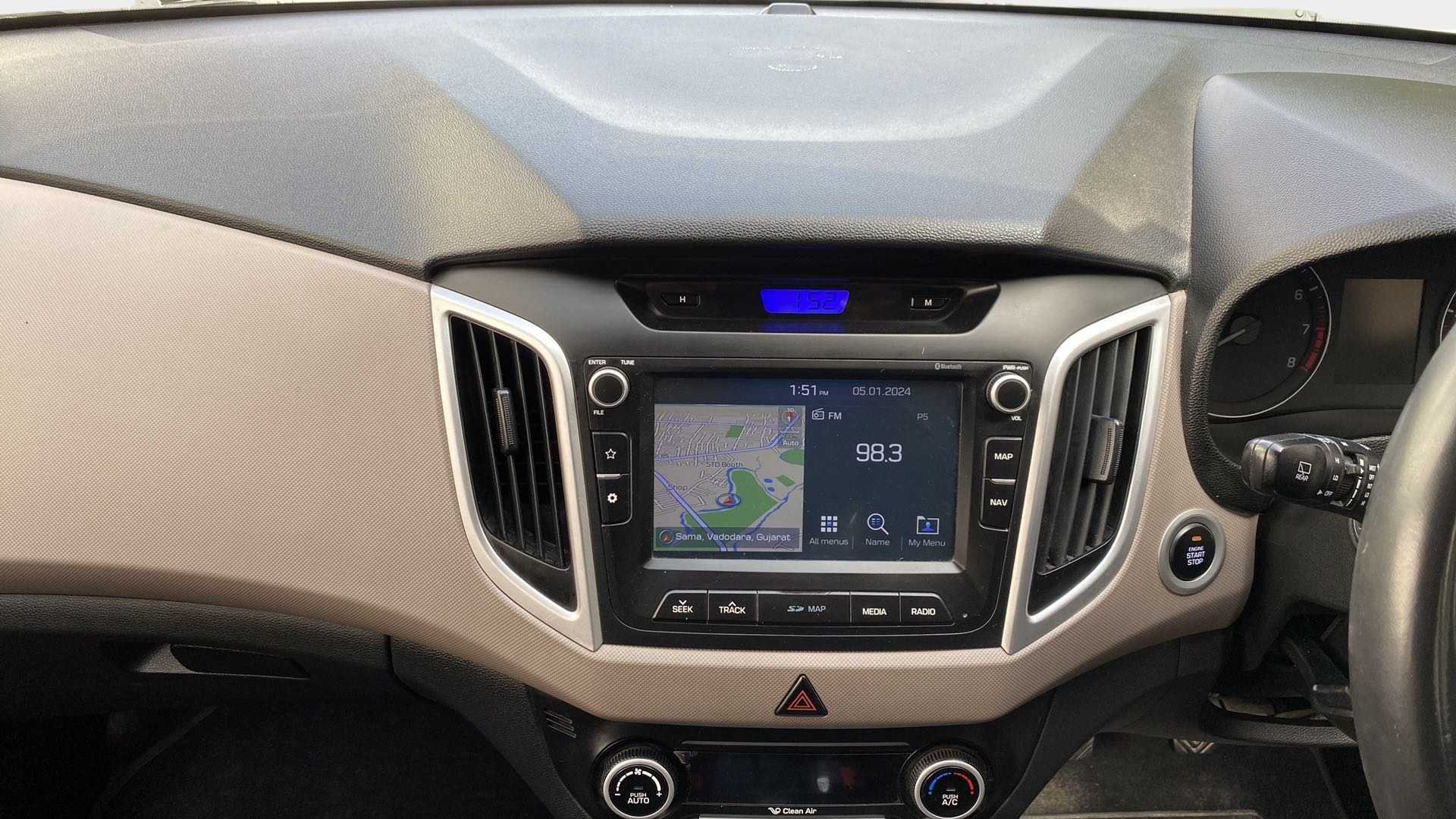 Features