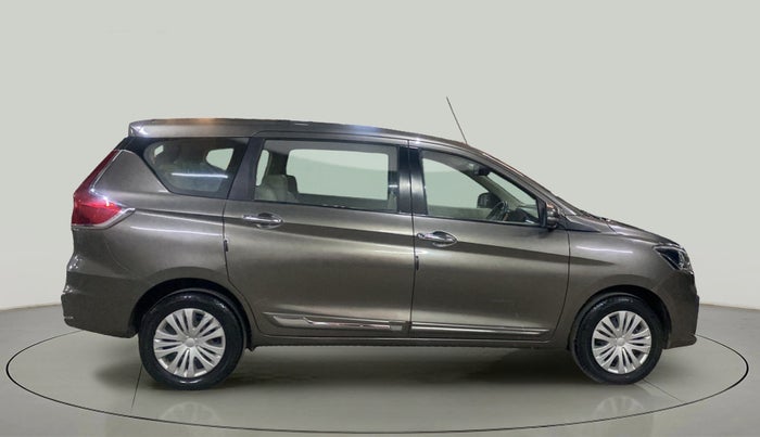 2022 Maruti Ertiga VXI CNG, CNG, Manual, 30,836 km, Right Side View
