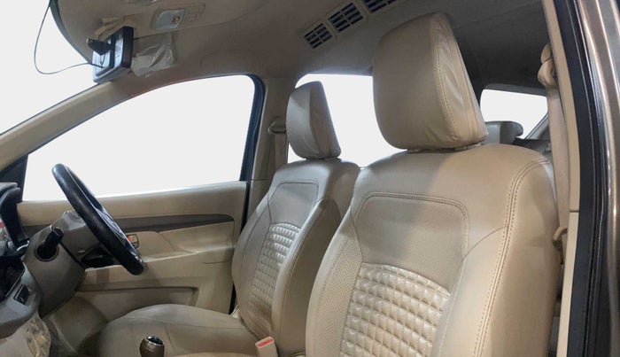 2022 Maruti Ertiga VXI CNG, CNG, Manual, 30,836 km, Right Side Front Door Cabin