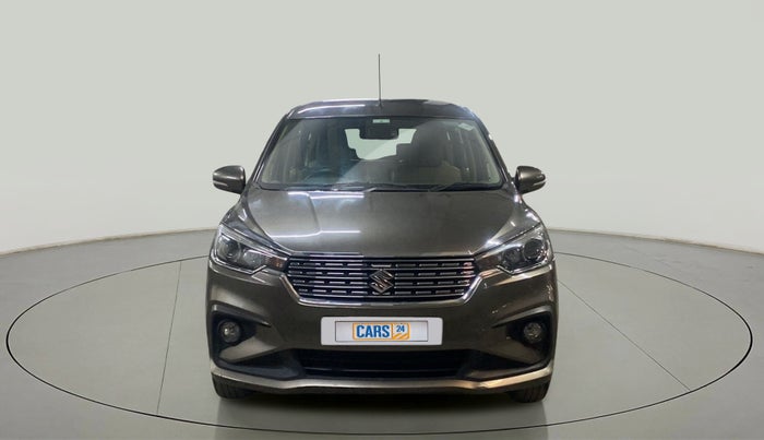 2022 Maruti Ertiga VXI CNG, CNG, Manual, 30,836 km, Front