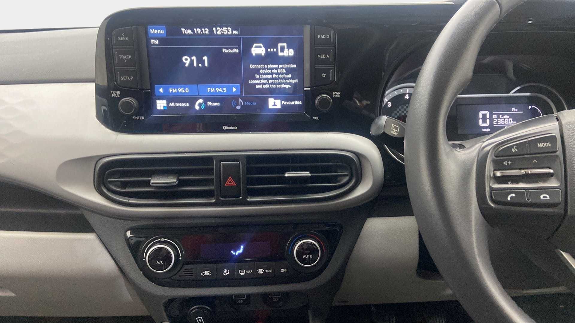 Features