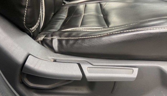 2019 Hyundai GRAND I10 NIOS ASTA U2 1.2 CRDI, Diesel, Manual, 66,419 km, Driver Side Adjustment Panel