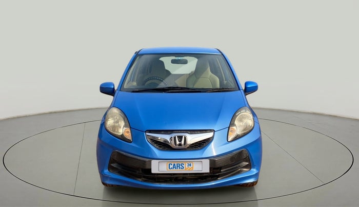 2014 Honda Brio S MT, Petrol, Manual, 46,804 km, Front