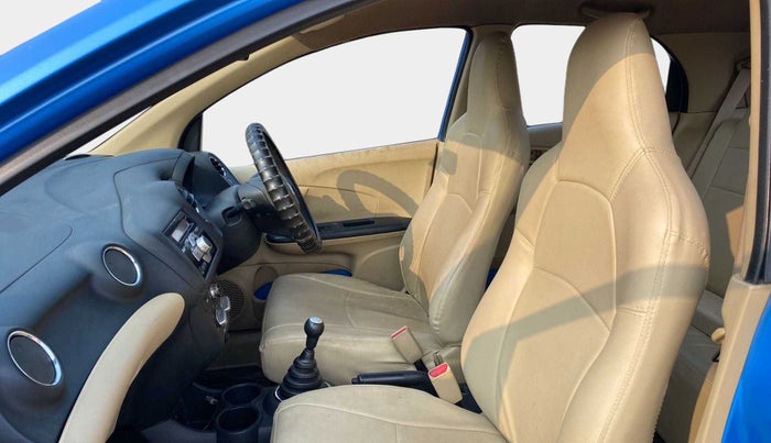 2014 Honda Brio S MT, Petrol, Manual, 46,804 km, Right Side Front Door Cabin