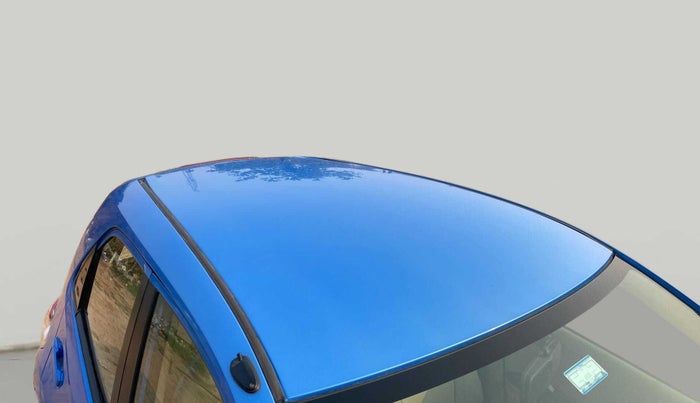 2014 Honda Brio S MT, Petrol, Manual, 46,804 km, Roof