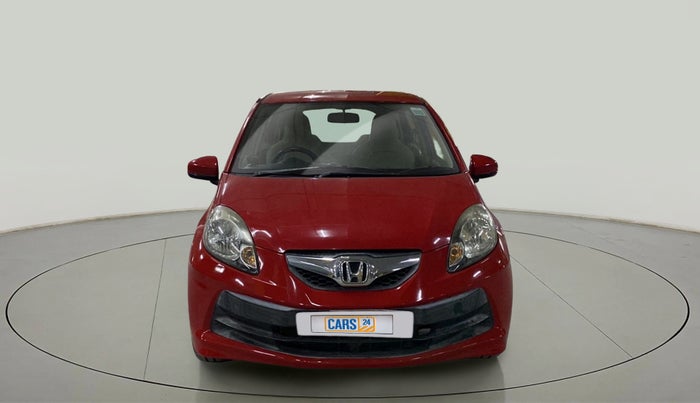 2015 Honda Brio S MT, Petrol, Manual, 34,336 km, Front