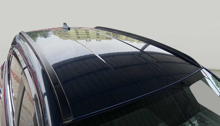 2021 Hyundai GRAND I10 NIOS SPORTZ 1.2 KAPPA VTVT, Petrol, Manual, 25,996 km, Roof