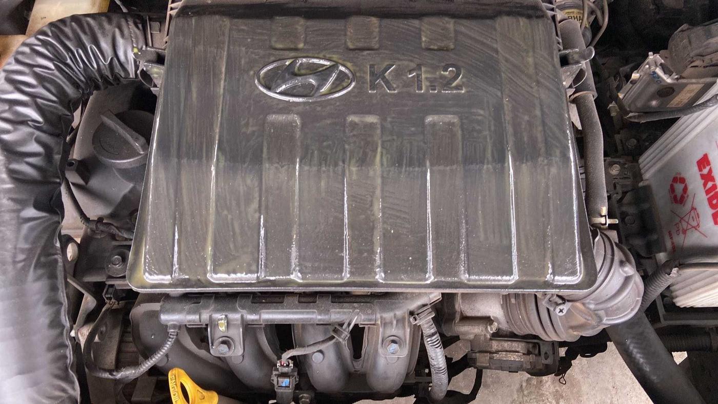 2021 Hyundai GRAND I10 NIOS SPORTZ 1.2 KAPPA VTVT, Petrol, Manual, 25,996 km, Open Bonet