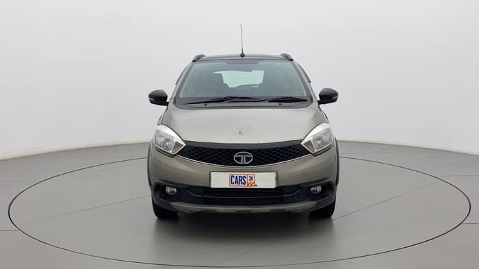 2019 Tata TIAGO NRG DIESEL, Diesel, Manual, 70,456 km, Front