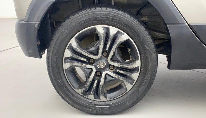 2019 Tata TIAGO NRG DIESEL, Diesel, Manual, 70,456 km, Right Rear Wheel