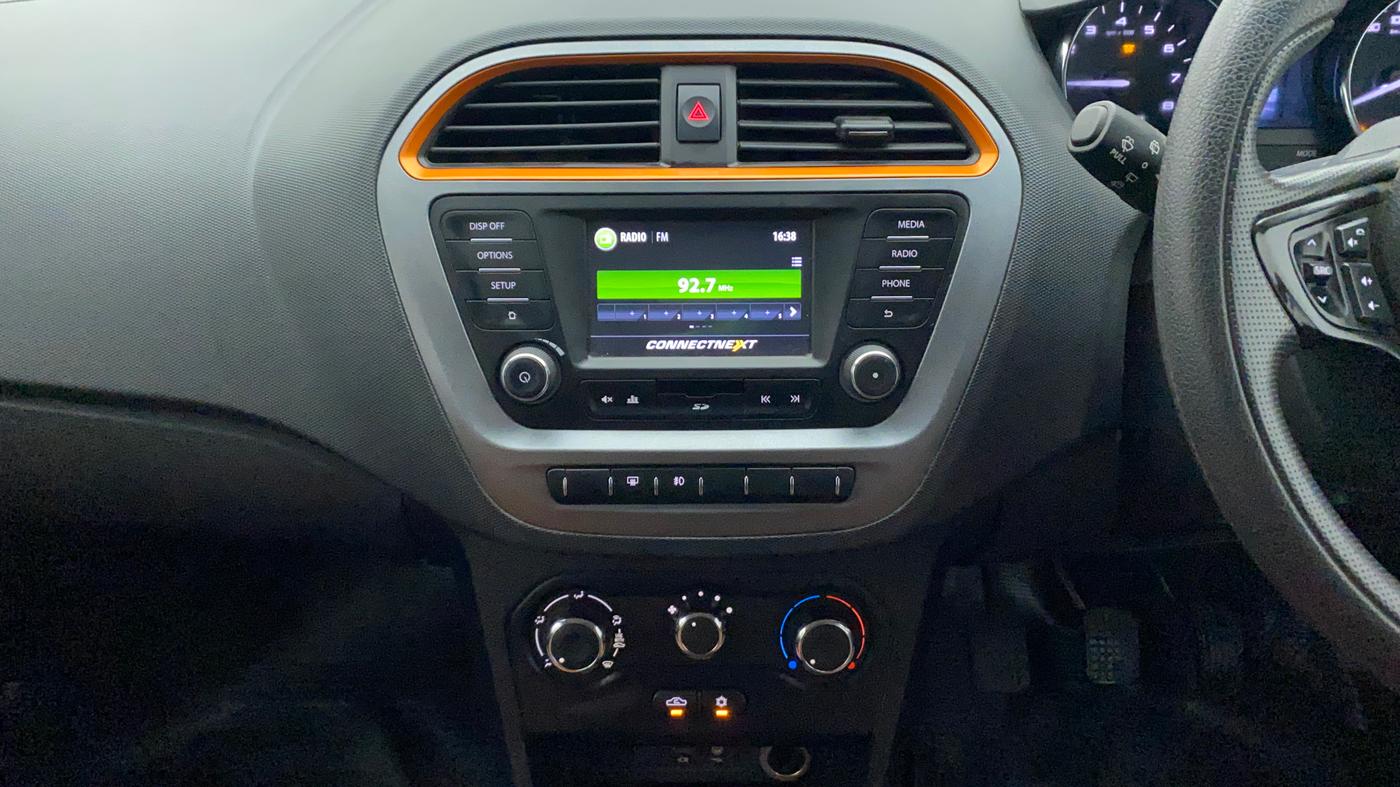 2019 Tata TIAGO NRG DIESEL, Diesel, Manual, 70,456 km, Air Conditioner