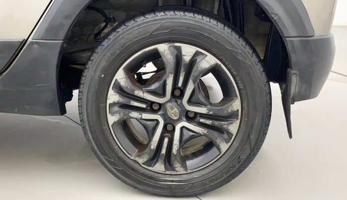 2019 Tata TIAGO NRG DIESEL, Diesel, Manual, 70,456 km, Left Rear Wheel