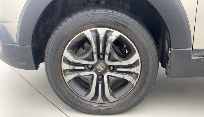2019 Tata TIAGO NRG DIESEL, Diesel, Manual, 70,456 km, Left Front Wheel