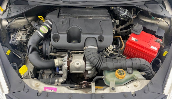 2019 Tata TIAGO NRG DIESEL, Diesel, Manual, 70,456 km, Open Bonet