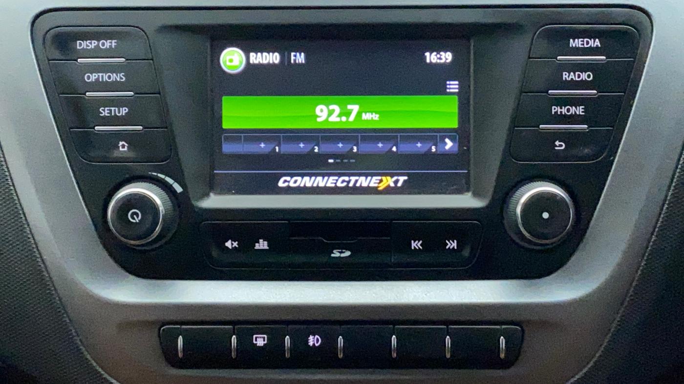 2019 Tata TIAGO NRG DIESEL, Diesel, Manual, 70,456 km, Infotainment System
