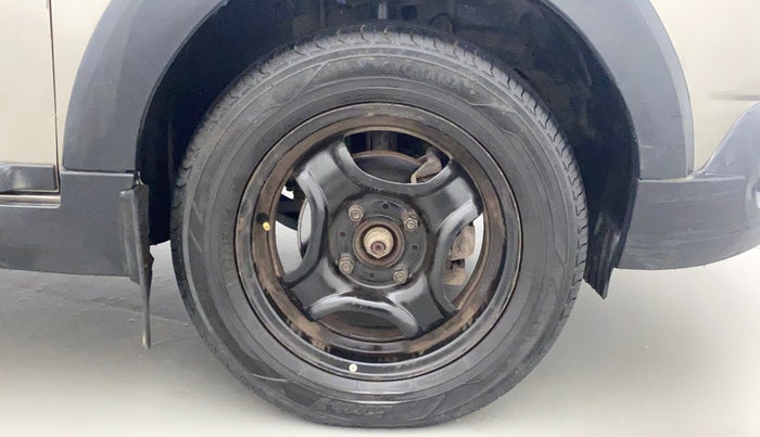 2019 Tata TIAGO NRG DIESEL, Diesel, Manual, 70,456 km, Right Front Wheel