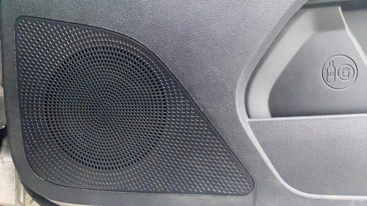 2019 Tata TIAGO NRG DIESEL, Diesel, Manual, 70,456 km, Speaker