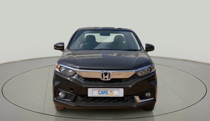 2019 Honda Amaze 1.2L I-VTEC S CVT, Petrol, Automatic, 36,516 km, Front