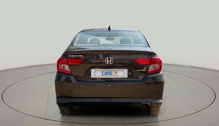 2019 Honda Amaze 1.2L I-VTEC S CVT, Petrol, Automatic, 36,516 km, Back/Rear