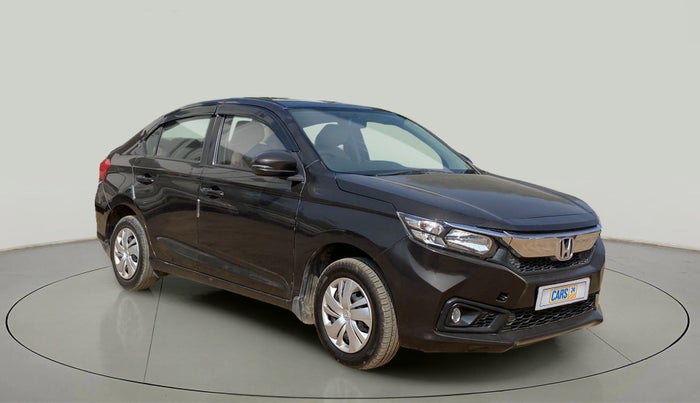 2019 Honda Amaze 1.2L I-VTEC S CVT, Petrol, Automatic, 36,516 km, SRP
