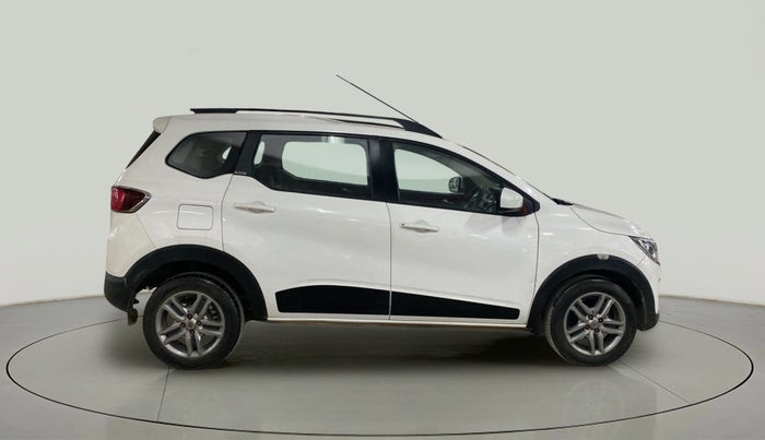 2019 Renault TRIBER RXZ, Petrol, Manual, 22,475 km, Right Side View