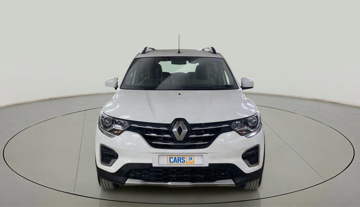2019 Renault TRIBER RXZ, Petrol, Manual, 22,475 km, Front
