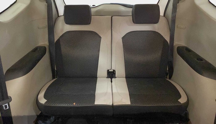2019 Renault TRIBER RXZ, Petrol, Manual, 22,475 km, Third Seat Row ( optional )