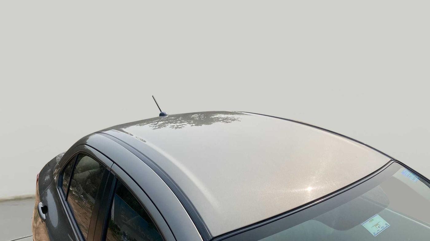 2019 Maruti Dzire VXI, Petrol, Manual, 35,597 km, Roof