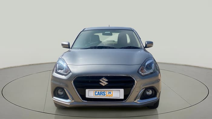 2022 Maruti Dzire ZXI Plus AMT, Petrol, Automatic, 17,592 km, Front