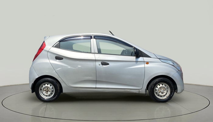 2012 Hyundai Eon D-LITE+, Petrol, Manual, 84,043 km, Right Side View