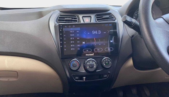 2012 Hyundai Eon D-LITE+, Petrol, Manual, 84,043 km, Air Conditioner