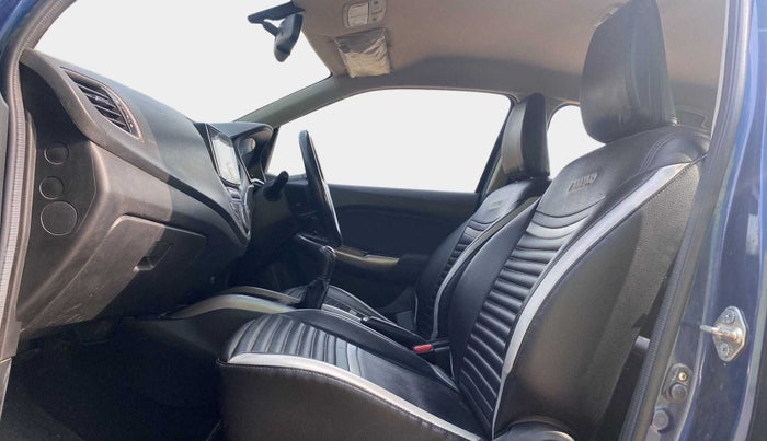 2019 Maruti Baleno ZETA PETROL 1.2, Petrol, Manual, 65,673 km, Right Side Front Door Cabin