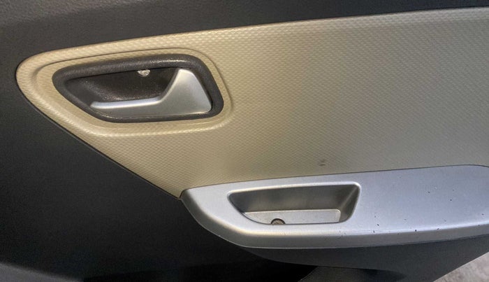 2018 Maruti Alto K10 VXI, Petrol, Manual, 28,505 km, Driver Side Door Panels Control