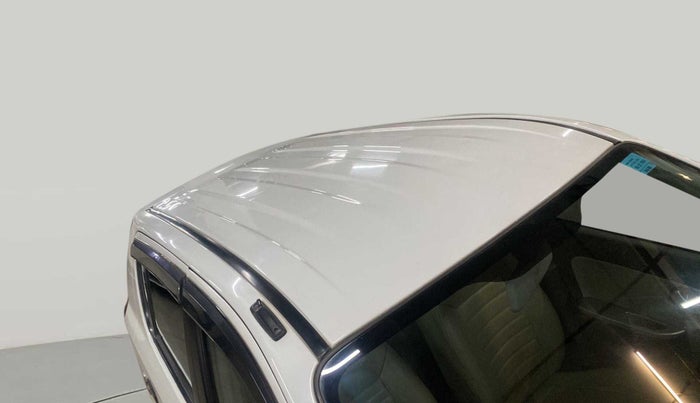 2018 Maruti Alto K10 VXI, Petrol, Manual, 28,505 km, Roof