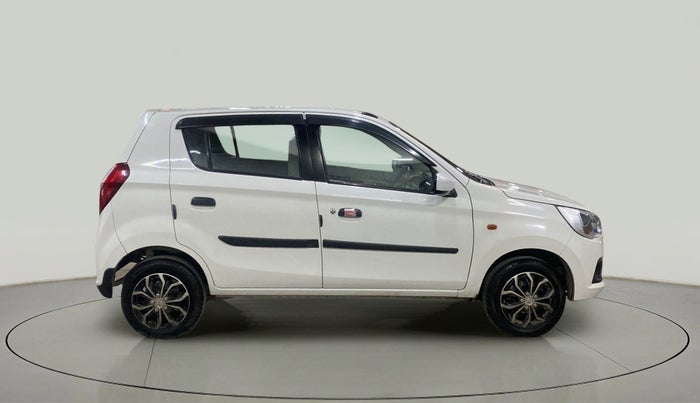 2018 Maruti Alto K10 VXI, Petrol, Manual, 28,505 km, Right Side View