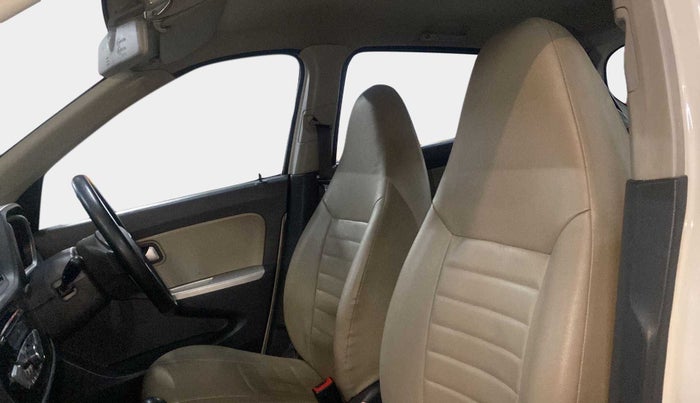 2018 Maruti Alto K10 VXI, Petrol, Manual, 28,505 km, Right Side Front Door Cabin