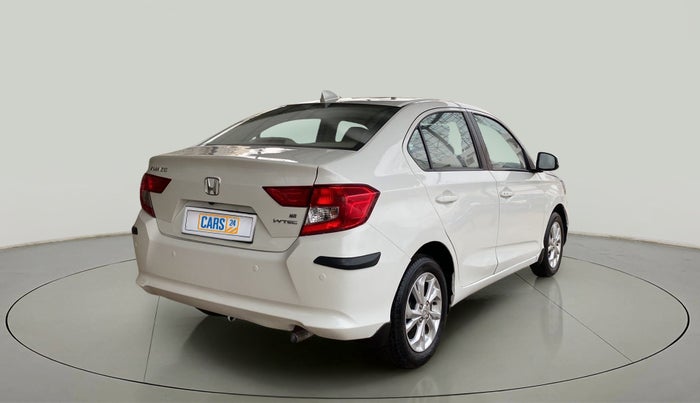 2020 Honda Amaze 1.2L I-VTEC VX, Petrol, Manual, 30,654 km, Right Back Diagonal